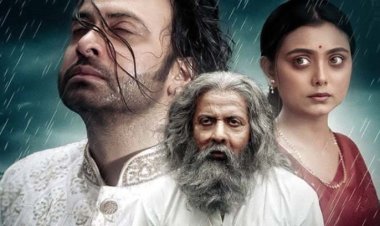 যুক্তরাষ্ট্র-কানাডায় ৩ দিনে কত টাকা আয় করল ‘প্রিয়তমা’