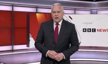 কিশোরীর ‘আপত্তিকর’ ছবি নেওয়া বিবিসির উপস্থাপকের নাম প্রকাশ