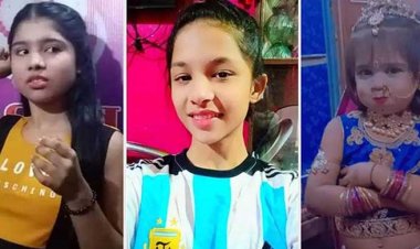 আগুনে দগ্ধ তিন বোনই মারা গেলো