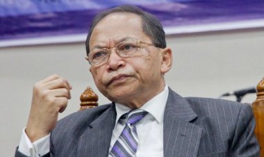 অবৈধ সম্পদ অর্জন মামলা এস কে সিনহার বিরুদ্ধে প্রতিবেদন ১৮ সেপ্টেম্বর