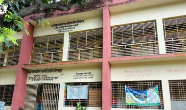 কাজ না করেই লোপাট সাড়ে ৩ কোটি টাকা