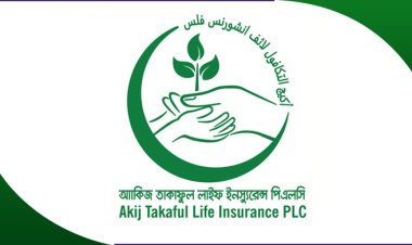 অন্য প্রতিষ্ঠানের কর্মকর্তার সইয়ে আকিজ লাইফের অর্থ লেনদেন