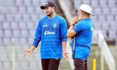 তামিম ইস্যুতে দলের মধ্যে অস্থিরতা ছিল না