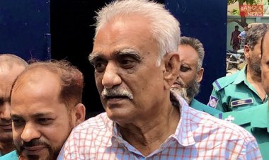 বিএনপি নেতা চাঁদকে বার বার রিমান্ড : রিটের শুনানি রোববার