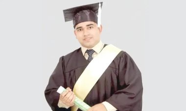 স্টুডেন্ট ভিসায় ইংল্যান্ড যাওয়া হলো না মিজানের