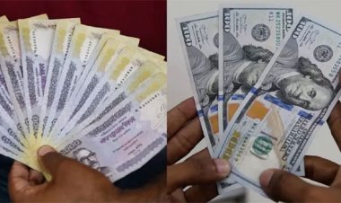 আন্তঃব্যাংকে ডলারের দাম বাড়ছে