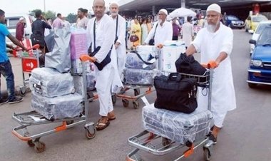 দেশে ফিরেছেন ৫৩ হাজার ৩৬৮ জন হাজী, মৃত্যু ১০৪