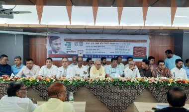 শেখ হাসিনার পতনের কাউন্টডাউন শুরু হয়ে গেছে: রিজভী