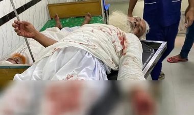কুমিল্লায় বিএনপির গাড়িবহরে হামলা, আহত ৬০