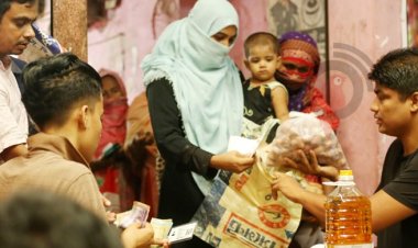 চালসহ টিসিবির পণ্য বিক্রি শুরু রোববার