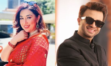 নিউইয়র্কের রাস্তায় একসঙ্গে শাকিব-অপু