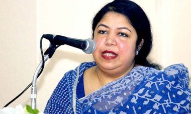 শেখ হাসিনার আমলে গণমাধ্যমের প্রসার লক্ষণীয় : স্পিকার