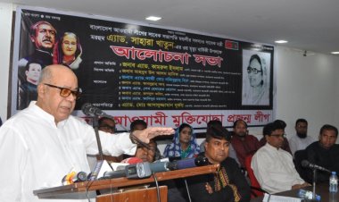 বিএনপি অতীত থেকে শিক্ষা গ্রহণ করেছে : কামরুল