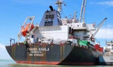 রামপালের কয়লা নিয়ে আসা জাহাজের বিরুদ্ধে আটকাদেশ প্রত্যাহার