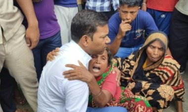 ভোট পরবর্তী সহিংসতার বলি এবার তৃণমূলের বুথ সভাপতি