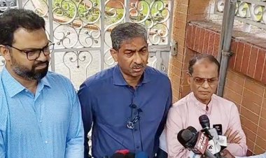 পদযাত্রা করতে পুলিশের অনুমতির খুব একটা প্রয়োজন পড়ে না: এ্যানি