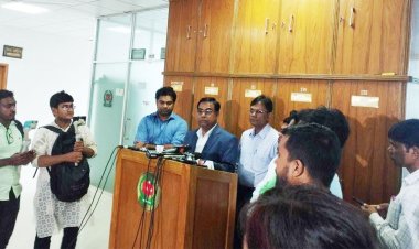 ইসির নিবন্ধনে টিকে রইল বিএনএম-বিএসপি, বাদ এবি পার্টি ও নুরের দল