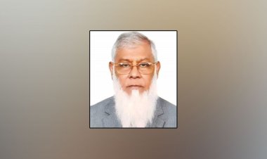 চট্টগ্রামের প্রথিতযশা চিকিৎসক ডা. এমএ তাহেরের মৃত্যু