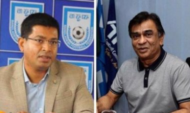 অবশেষে সোহাগকে বাফুফের চিঠি 