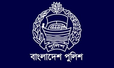 রাজশাহী-রংপুর-বরিশাল রেঞ্জসহ ১৬ ডিআইজি বদলি