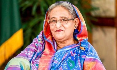 ইউরোপে নিযুক্ত বাংলাদেশের রাষ্ট্রদূতদের সঙ্গে বৈঠকে বসছেন শেখ হাসিনা
