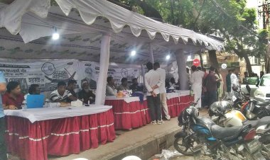 ঢাকা-১৭ আসনসহ স্থানীয় সরকারের ৭৮ নির্বাচনে ভোট শুরু