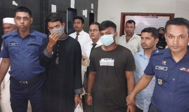 অটোরিকশা চালক সুমন হত্যায় ২ জনের যাবজ্জীবন