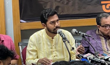 সরকার ইসলাম বিদ্বেষী নানা কর্মকাণ্ড করছে : নুর