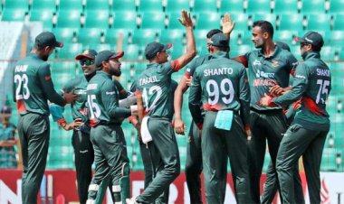 ২৯ জুলাই থেকে প্রস্তুতি ক্যাম্প, থাকছেন না সাকিব-তামিম