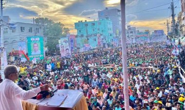 নিরপেক্ষ সরকারের হাতে ক্ষমতা দিয়ে নতুন ইসি গঠন করতে হবে: মির্জা ফখরুল