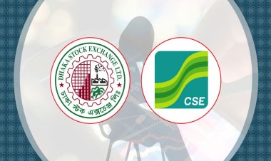 পুঁজিবাজারে হাজার কোটি টাকা লেনদেন, বিমা ও প্রকৌশল খাতে চমক