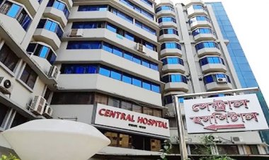 নবজাতকের মৃত্যু: সেন্ট্রাল হাসপাতালের দুই চিকিৎসকের জামিন