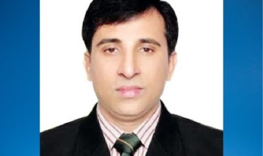 আবারও কারাগারে সাতক্ষীরা পৌর মেয়র তাসকিন 