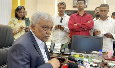 হিরো আলমের ওপর হামলায় পুলিশের গাফিলতি থাকলে দেখবো: স্বরাষ্ট্রমন্ত্রী