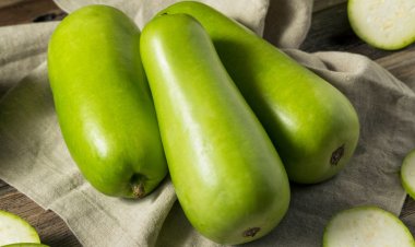 শরীর ঠান্ডা রাখতে যে সবজি খাবেন