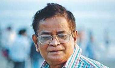 হুমায়ূন আহমেদ চলে যাওয়ার ১১ বছর আজ