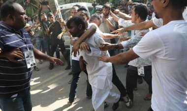 হিরো আলমের ওপর হামলার ঘটনায় প‌শ্চিমা মিশনগু‌লোর নিন্দা