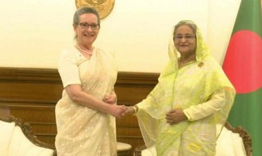 বায়ুবিদ্যুৎ উৎপাদনে ১.৩ বিলিয়ন ডলার দেবে ডেনমার্ক