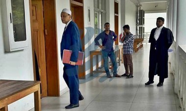 আইনভঙ্গ করে জামিন: কক্সবাজার জেলা জজের হাইকোর্টে ক্ষমা প্রার্থনা