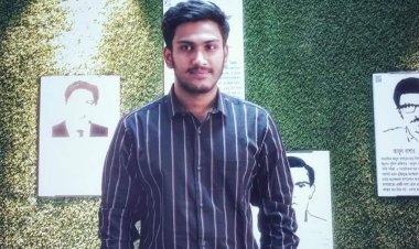 ছাত্রাবাসের ব্যালকনি থেকে পড়ে আহত শিক্ষার্থীর মৃত্যু