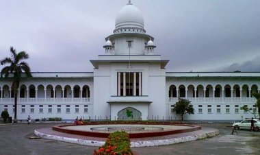 ইবির পাঁচ শিক্ষার্থী বহিষ্কার বিধিসম্মত হয়নি : হাইকোর্ট