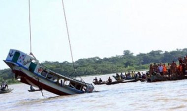 বছরের প্রথম ছয় মাসে নৌ দুর্ঘটনায় ৫৭ প্রাণহানি