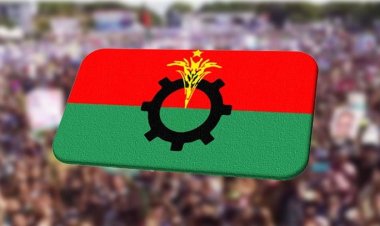 সারাদেশে বিএনপির শোক র‍্যালি আগামীকাল 