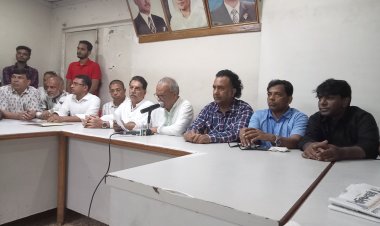 ওবায়দুল কাদেররা কূটনীতিক ভাষা বুঝেন না:রিজভী