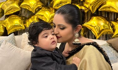 ‘আমার পদ্ম ফুল সুস্থ হয়ে বাসায় ফিরেছে’