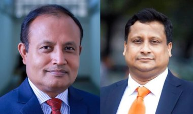 বিরোধীদল দমনে অগণতান্ত্রিক পথেই হাঁটছে সরকার: ইউট্যাব