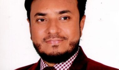 বিএনপি নেতা কবির আহমেদ ভুইয়াকে তুলে নেওয়ার অভিযোগ : ফিরিয়ে দেওয়ার দাবি রিজভীর