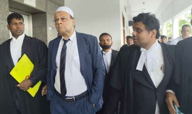 আপনি ভুল করেননি, ক্রাইম করেছেন : জেলা জজকে হাইকোর্ট