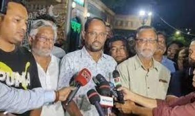 সোহরাওয়ার্দী উদ্যানে তারুণ্যের সমাবেশের মৌখিক অনুমতি পেলো বিএনপি