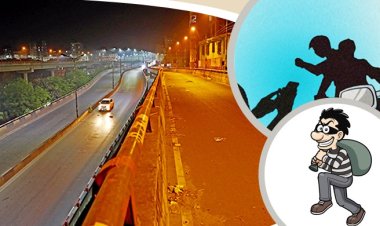 জেল থেকে জামিনে বেরিয়ে ফের ছিনতাই, হিমশিম খাচ্ছে পুলিশ